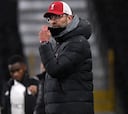 Klopp, sobre el Tottenham de Mou: "Una máquina de resultados"