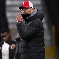Klopp, sobre el Tottenham de Mou: "Una máquina de resultados"