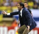 Marcelino: "Creo que fuimos merecedores del triunfo"