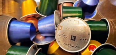El Timo Nespresso: cuidado con las cápsulas compradas en eBay