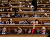 La Ley de Deporte recibe el visto bueno del Congreso y pone rumbo al Senado