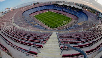 Payments made by Barcelona accounted for 95% of DASNIL’s revenue between 2016 and 2018, according to El Confidencial.