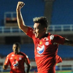 Junior-América, duelo de los mejores reforzados en Liga