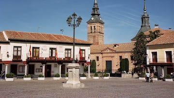 Ni Boadilla ni Pozuelo: el municipio de Madrid donde se ha disparado el precio de la vivienda