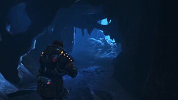 Captura de pantalla - Lost Planet 3 (360)