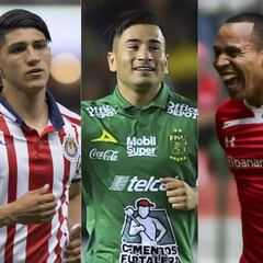 Las 10 conclusiones que dejó la jornada 13 de la Liga MX
