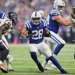 Esto necesitan los Colts para clasificar a los Playoffs de la NFL