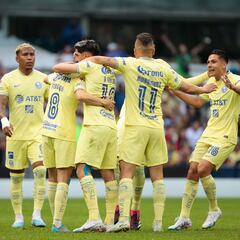 América cotizará en la Bolsa de Mexicana de Valores