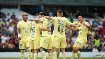 The club will become the first in the Liga MX to enter the stock market, following Manchester United, Juventus and Ajax.