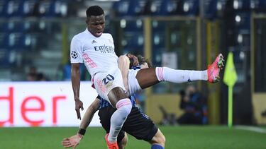 Vini, rescata la 'Ginga' y vuelve a ser tú