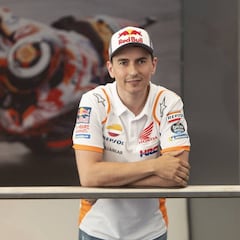 "Si seguimos estancados, no solo Honda no está dispuesta a seguir, igual yo tampoco"