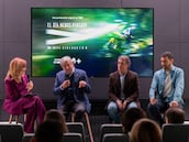 Un estreno y un sueño para otras temporadas: “Ganar el Tour”