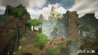 Stray Blade y Miasma Chronicles, dos miradas diferentes al RPG