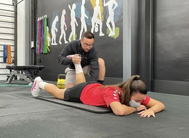 ¿Por qué se producen tantas lesiones en isquiotibiales?