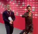 Salah, a As sobre si estará en la final de París: "¡Por supuesto!"