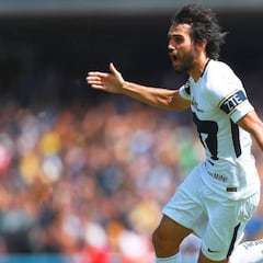 Arribas de Pumas, compara a la MLS con la Liga MX