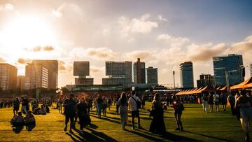 El motivo por el que Madrid no celebrará el Primavera Sound en 2024