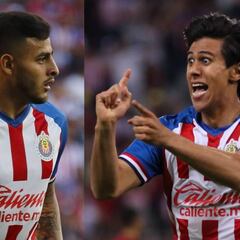 Alexis Vega y José Juan Macías habrían sido chantajeados por las fotos