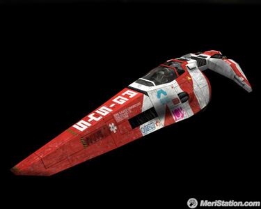 Wipeout HD prepara su salida con nuevas imágenes
