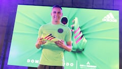 Keylor: "Vamos por el buen camino para ganar esta Liga"