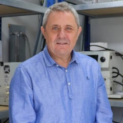 "Mascarilla, higiene y distancia pueden no ser suficientes, hay que sumar la ventilación"