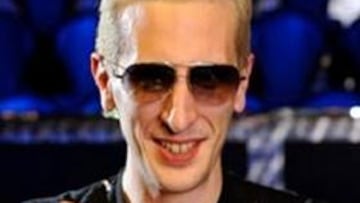 Bertrand Grospellier "ElkY", un devorador de torneos de poker