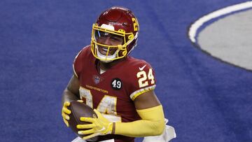 A tan solo una semana de superar a los Vikings en Minneapolis, los Cowboys fueron arrollados por un Washington Football Team que sueña con playoffs.