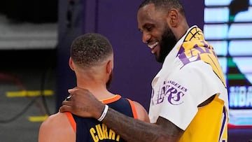 lebron-james-stephen-curry-los-angeles-lakers-golden-state-warriors-nba