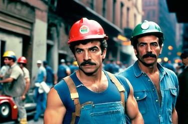 Jack Buser, responsable de Google Cloud: “Vuestros juegos favoritos ya se han hecho con inteligencia artificial”