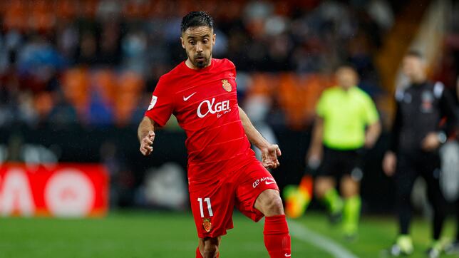 Jaume Costa, en el radar del Levante