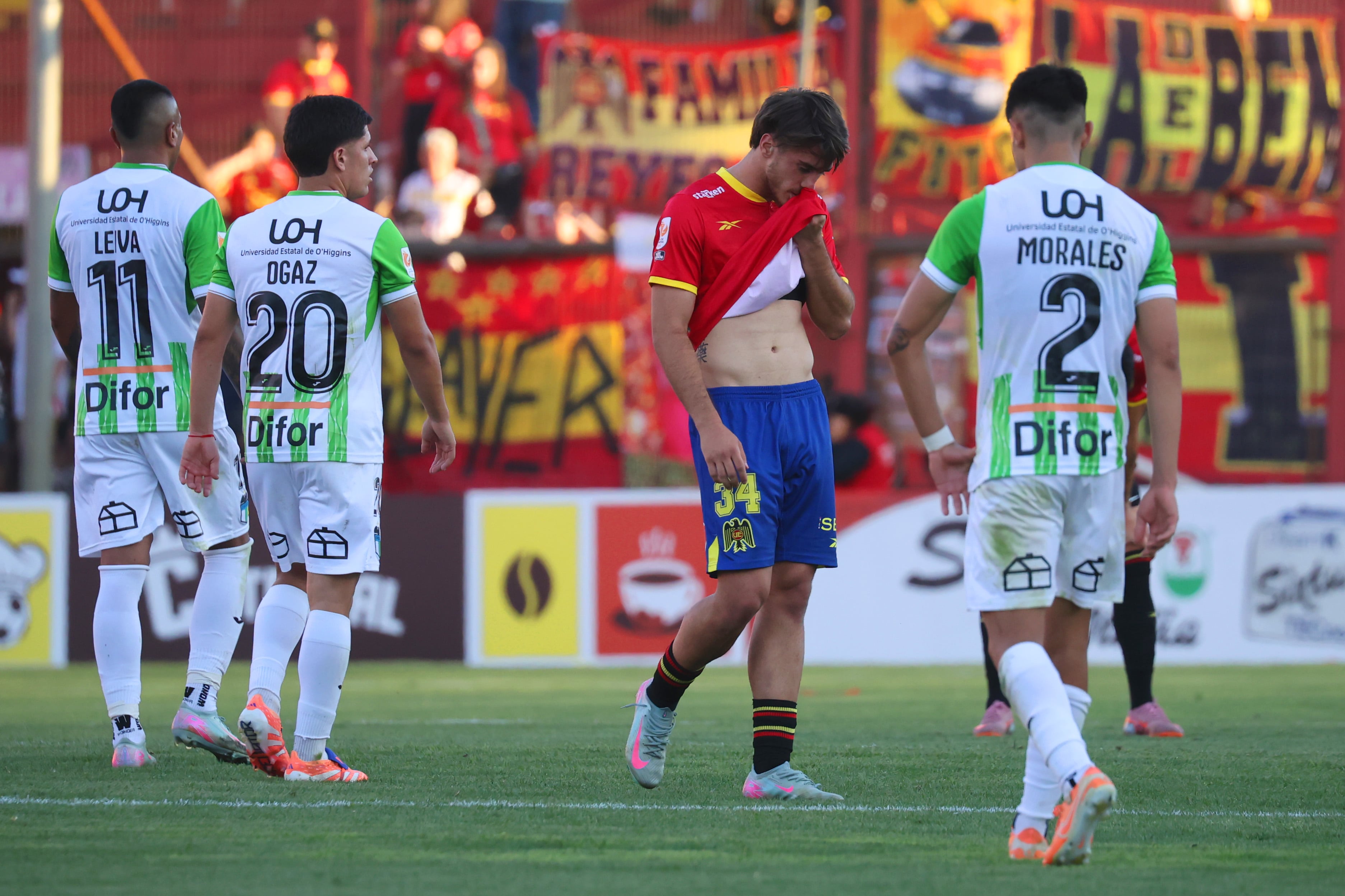 Tabla de posiciones Campeonato Nacional 2025 actualizada hoy, 30 de noviembre: fecha 29, fútbol chileno
