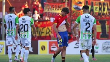 Tabla de posiciones Campeonato Nacional 2025 actualizada hoy, 30 de noviembre: fecha 29, fútbol chileno