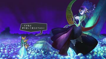 Captura de pantalla - Odin Sphere: Leifdrasir (PS3)