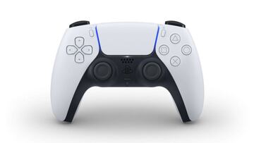 PS5: C車mo sincronizar el Dualsense a la PlayStation 5