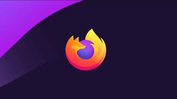 Logo de Firefox