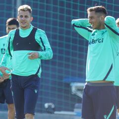 El Cádiz 'dormirá' en Murcia antes de medirse al Elche