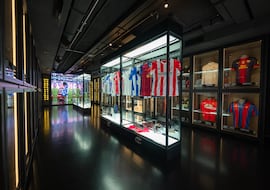 LEGENDS: la colección que convierte la historia del fútbol en una experiencia viva