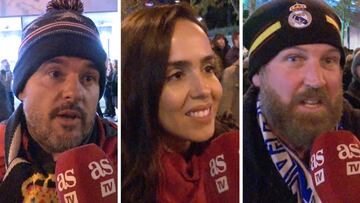 Discordia absoluta en la afici車n blanca: ?Est芍n con Isco o con Solari?