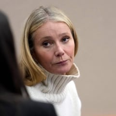 What happened during Gwyneth Paltrow’s first day in court?