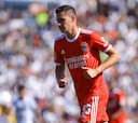 Draxler, el mejor pagado de Portugal