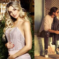 Amparo Grisales halaga a exnovio de Melina Ramírez