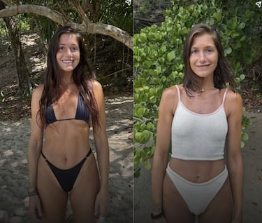 El impactante cambio físico de los finalistas de ‘Supervivientes All Stars 2025’