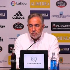 José Fernández Nieto: "Si hay que jugar un playoff, lo jugamos"