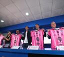 Querétaro lanza uniforme rosa en conmemoración del Cáncer de Mama