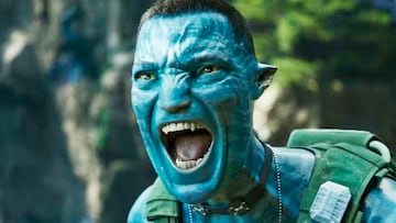 Avatar James Cameron