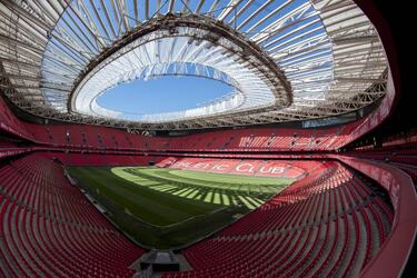 Luis Enrique aims for 100th win as Barça coach at San Mamés