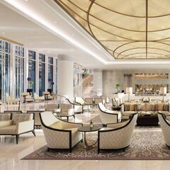 Cristiano, Bale and co. will stay in this Abu Dhabi hotel for the Club World Cup