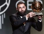 Karim Benzema Ballon d’Or winner: goals, performance and statistics this season