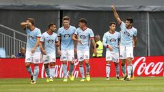 Maxi aniquila a un flojo Alavés