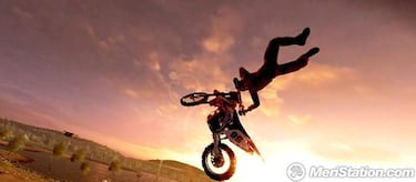 [E3] MX vs. ATV Reflex, Impresiones